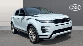 Land Rover Range Rover Evoque 1.5 P270e Hoxton Edition 5dr Auto Hatchback
